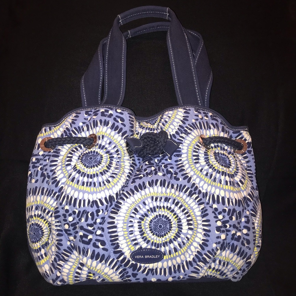 Brand New Vera Bradley Tote